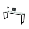 Office Home Simple study desk, writing desk, computer desk side table