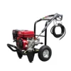 Bsion CHINA BS170B Red Gasoline High Pressure Washer High Pressure Pumps