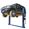 2 Post Car Lift Used Garage Equipment Sale