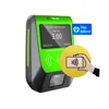 Intelligent Transportation Systems Be In / Be Out ticket validator For Riders Quick Hop on Hop Off