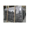 High Quality Natural Cheap Silver Dragon Portoro Black Marble Tiles For Flooring Project