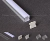 aluminum extrusion profile aluminum led channel led aluminum profile channel for sale