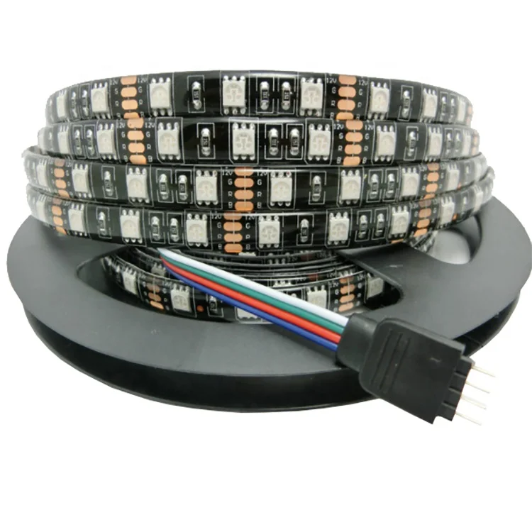 price milky silicone ws2811 ws2812b smd5050 w led strip in india