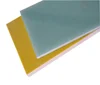 High temperature FR4 G10 glass fiber sheet epoxy resin insulation board