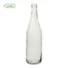 500ml Garrafas de bebidas Botella de bebida fruit water juice beverage clear bottle