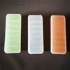 Plastic 7 days pill dispenser remind box organizer