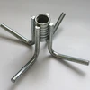 Thin Slab 4 Legs Precast Concrete Lifting Insert for Construction