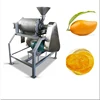 Multi function large capacity industrial date pit removal machine orange mango pulp machine