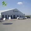 Speedy Assembly Customize Aluminum Frame Outdoor Exhibition Hall