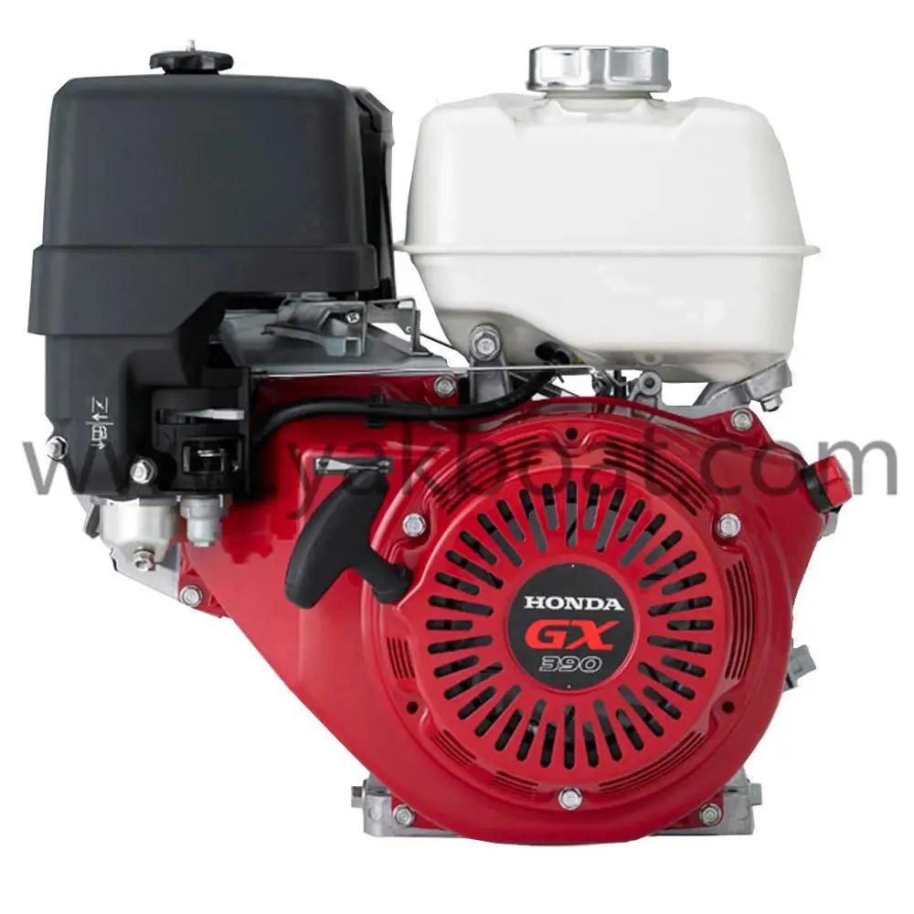 Original marke 13 hp HondaGX390 motor/motor Honda benzin motor