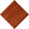 Recycled rubber pvc waterproof laminate flooring vinyl plank floor flexible