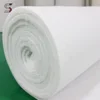 factory batting fabric fill mattress cotton nonwoven wadding