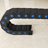 Manufacturer Hot Sale Excellent Quality PVC Electric Cable Guide Chain