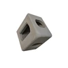 1161 Standard BV ABS Approval Casting Steels ISO Shipping Container Corner Block
