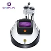 40K Radio Frequency Vacuum RF Cellulite Slim Ultrasonic Cavitation Machine