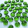 hot sale body color fire pit fire glass beads outdoor glass bead