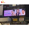 Text/Graphic/Animation/video Display Function for advertising and public led screen display