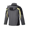 Fitness Softshell Waterproof Jacket, High Quality Wind Softshell Fleece Jacket