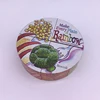 Custom Plastic Folding Infinity Children Toy Magnetic Magic Cube Round Magic Cube