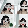 Applicable small new for Apple XSmax mobile phone case for iPhone7/8PLUS flat eyebrow all-inclusive anti-fall soft shell 6S
