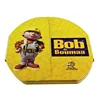 Custom Round Cute Cartoon Picture CD Book DVD Packaging