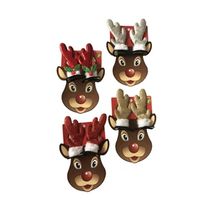 Headband Deer Horns Babies Hair Bands Girls Hair Accessories Jewelry For Kids