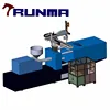 IML labeling machine in molding label robot for plastic injection moolding machine