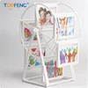 rotating photo frame Revolving photo frame rotating picture frame