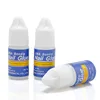 Non-toxic Durable Nail Art Glue for Nail Tip