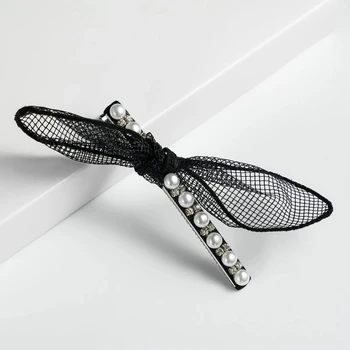 plain hair accessories
