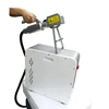 mini laser rust removal machine 20w 30w 50w laser paint removal machine