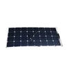 RG 100W Semi small household systems high efficiency sun power solar panel for sale