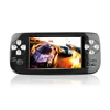 Factory Price 4.3 Inch Screen PAP K3 Retro 64 Bit Handheld Gme Machine With 3000 Built-in Games