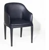 Cheap wholesale commerical designed modern arm chair