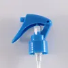 trigger sprayer for cooking oil, olive oil, plastic trigger pump with special structure