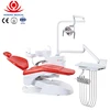 Dentist Chairs Controlled Integral Dental Unit HK-620 Medical Instruments/Dental Equipment/CE & ISO Approved