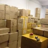 Tao bao agent 1688 agent buying goods and consolidate goods before shipment to save your cost