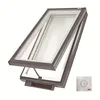 Top Window Aluminum Glass Sliding Sunroof Window and Roof Window Price for Sale Skylight