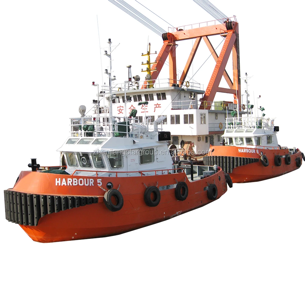 2636meters Asd Tugboat Buy Tugboat In Transportation,Types Tugboats,Sale Tugboat Product on