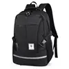Eco Friendly Fashion Waterproof Lightweight Basketball Oxford Casual Sport Backpack For Unisex