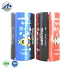 Factory printing moisture proof opaque pet cpp laminating film for sale