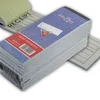 Custom designs high quality triplicate invoice bill books for hospital, restaurant