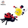 Yiwu factory directly sale diycreative pompom craft kit