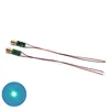 8x18mm mini diode 532nm green dot laser module