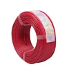 Copper Flexible Insulated PVC Cable Wire Electrical