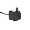 IP68 Energy saving flow control long life over 30000h low noise within 40db car wash pressure machine pump 120/220/240 voltage
