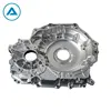 High Strength Processing Of Extruded Aluminium Products Custom CNC Milling 7075 Aluminum Rapid Prototype