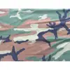 65% Polyester 35% Cotton Blend Woven Army Print Camouflage Military Uniform Fabric