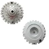 Stainless steel precision casting processing 310 spray nozzle parts