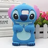 Wholesale anti-fall cute animal cartoon soft silicone phone case